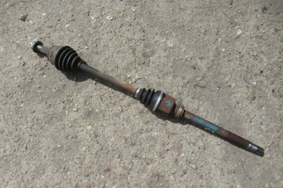 Boxer jumper 2.2 hdi приводной вал правая фото №1