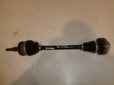 Привідний вал ліва vw t6 7e0407274g фото №1