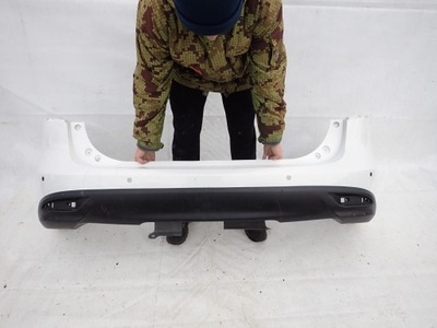 Mazda оригінальний номер c51350221 бампер фото №1