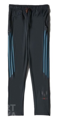 Spodnie Adidas Messi Sweatpants S28003