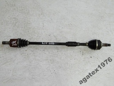 Приводной вал приводная правая honda city 1.4 2008-13 фото №1