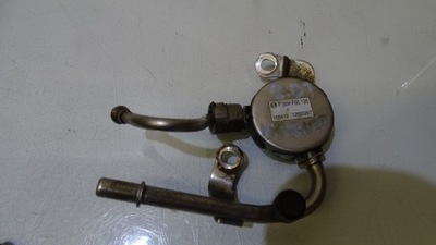 Клапан топлива opel insignia 2.0 turbo фото №1