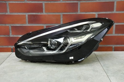 Лампа led левая bmw z4 g29 rhd фото №1