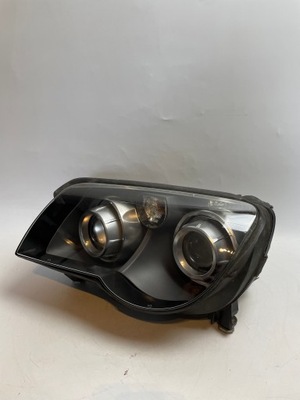 CHRYSLER CROSSFIRE LEFT LAMP FRONT ORIGINAL EU !!!  