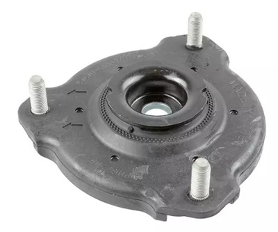 Lmi43256 подушка амортизатор. hyundai p. sonata 14- фото №1