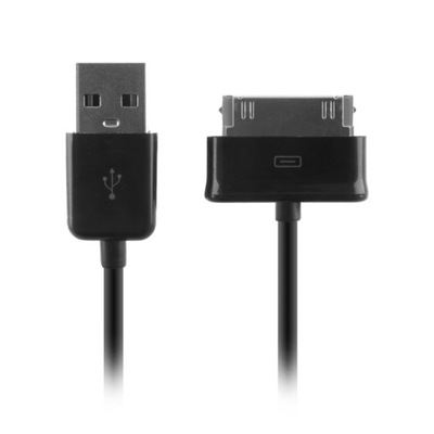 do SAMSUNG TAB 2 P3100 P5100 N8000 P5110 KABEL USB