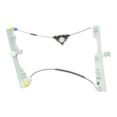 Подъемник стекло правый перед renault koleos i фото №1