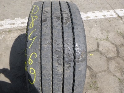 NEUMÁTICO COCHE DE CARGA 385/55R22.5 BLACKLION BT160 NACZEPOWA DE CARGA NEUMÁTICOS  