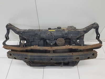 Pas передній комплект з радіаторами hyundai getz фото №1