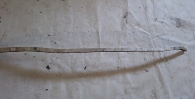 Bmw x1 f48 балка кронштейн бампера фото №1