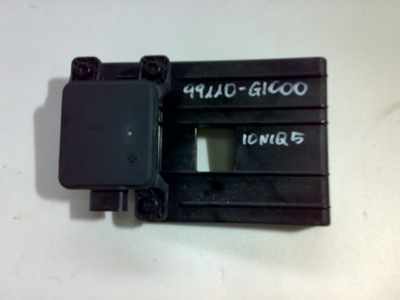 Hyundai ioniq 5 радар distronic 99110-gi000 фото №1