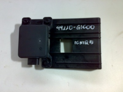 Hyundai ioniq 5 радар distronic основа 99110-gi000 фото №1