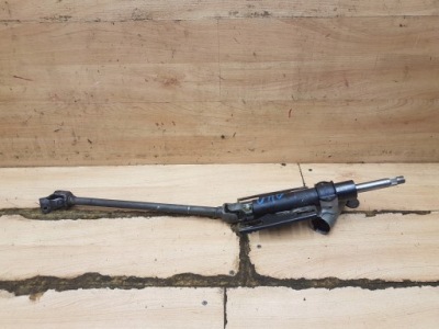 Колонка рулевая замок зажигания fiat uno lift фото №1