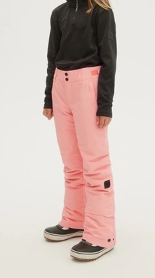 Spodnie O NEILL CHARM REGULAR PANTS r.164 cm.