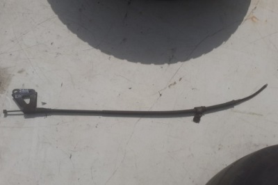 Трос гальма ручного kia carnival / grand carnival iii vq 597604d000 фото №1