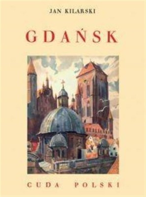 Gdańsk, Jan Kilarski, LTW