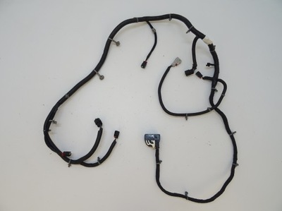 2015+ escalade tahoe жгут электропроводка бампера перед передняя pdc фото №1