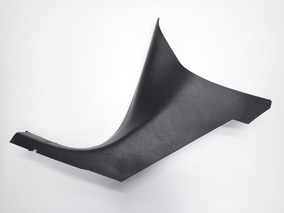 Захист поріг стійка лівий перед eb3b-2102349 ford ranger iii iv v 21r фото №1