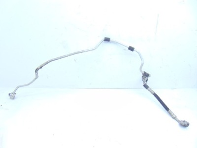 Патрубок шланг труба кондиціонера audi rs3 8p ttrs 8j 2.5 tfsi cepa 8p0820741a фото №1