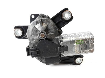 Моторчик дворники задняя p opel combo 53015012 фото №1