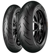 Pirelli Diablo Rosso 2 160/60R17 69 W TL opona letnia