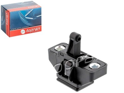 Замок кришки багажника dacia lodgy logan logan ii sandero sandero ii фото №1