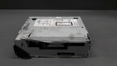 7646335316 радіо cd fiat croma ii фото №1