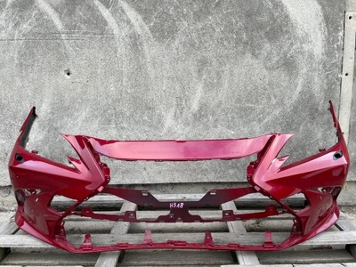 Бампер перед передній lexus es es250 350 vii 7 18- фото №1