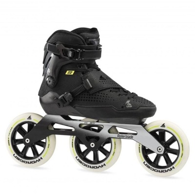 Rolki do jazdy szybkiej Rollerblade E2 PRO 125 41