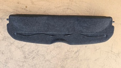 Mini one cooper r50 r53 полиця задня багажника оригінал europa фото №1