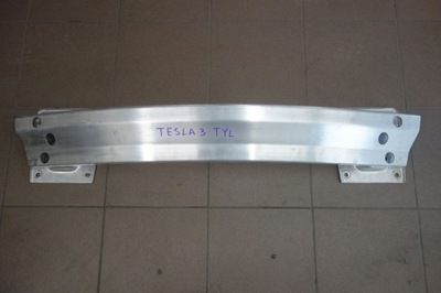 Tesla model 3 балка бампера задня 1095314-00-c фото №1