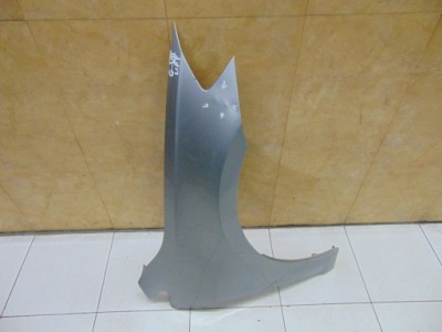 Крила перед правий vw golf vii 5g0 lift фото №1