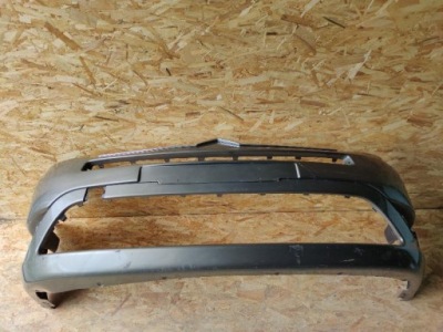 Бампер перед передний citroen c4 grand picasso i фото №1