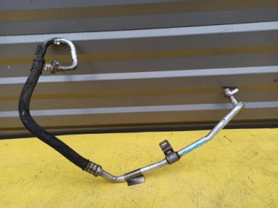 Citroen jumpy iii expert шланг кондиціонера 9806548780 фото №1