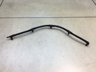 Шланг зливний alfa romeo 166 2.4 jtd фото №1