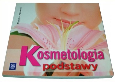 Kosmetologia Podstawy Kaniewska