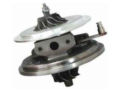 Крыльчатка турбонагнетателя ford tourneo connect focus ii mk2 galaxy ii mk2 фото №1