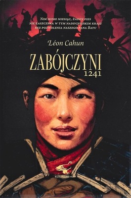 Zabójczyni - Leon Cahun