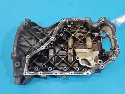 Піддон масляна піддон audi a6 c7 2.0 tfsi caed фото №1