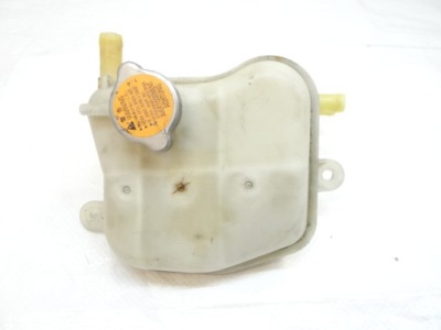 Citroen c4 aircross 1.6 hdi бачок расширительный фото №1