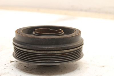 Шків колінчастого вала колінчастого bmw x1 f48 2.0 d фото №1