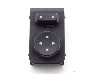 Lancia delta iii перемикач регулювання дзеркал фото №1