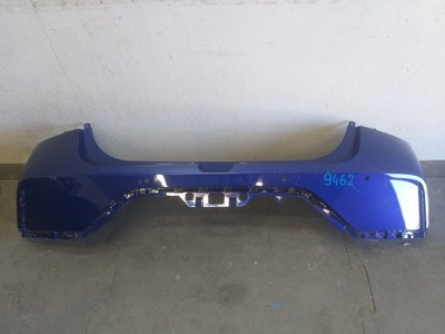 Бампер задня hyundai i20 iii 3 n line фото №1