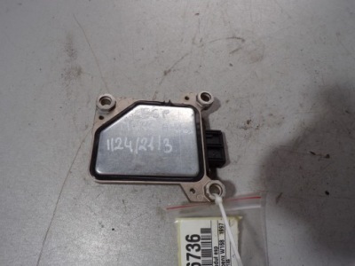 Модуль esp mercedes w168 0005426518 фото №1