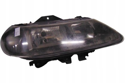 Лампа права перед renault laguna i lift 1ej007833 фото №1