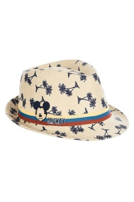 Oryginalny kapelusz Disney Myszka Mickey 54