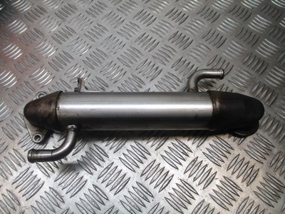 RADIATOR EXHAUST GASES FORD TRANSIT MK6 2.4 DI  