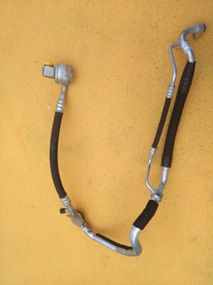 Mercedes glk шланг кондиціонера дизель x204 фото №1