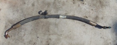 Шланг усилителя vw lt ii 46 96r-06r 2.5tdi eu фото №1