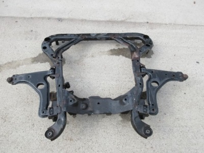 Opel vectra b kombi snaki підрамник важелі перед фото №1